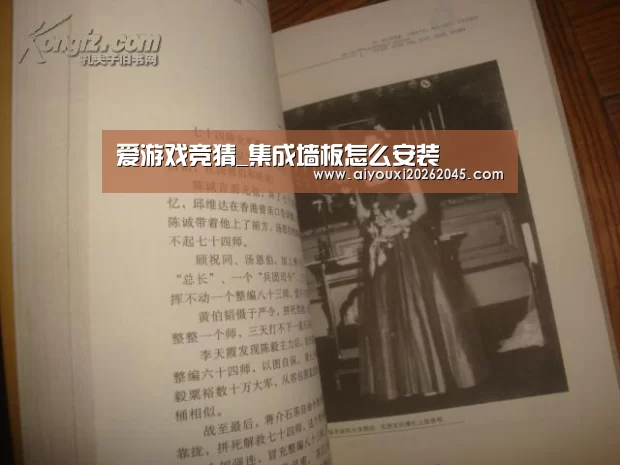爱游戏竞猜_集成墙板怎么安装(图1) 爱游戏电竞