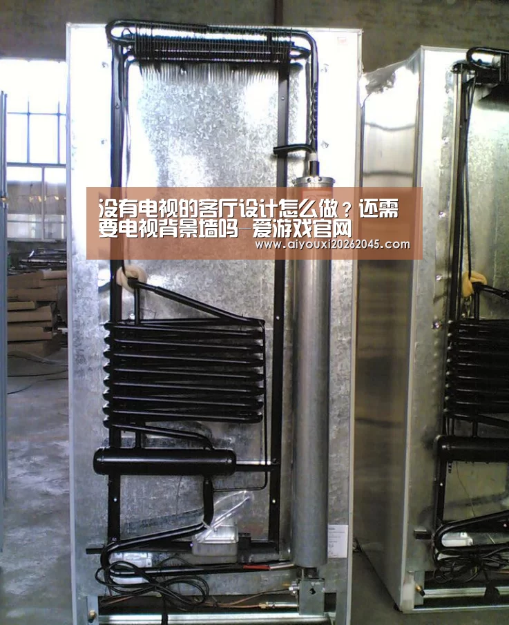 没有电视的客厅设计怎么做?还需要电视背景墙吗-爱游戏官网(图1) 爱游戏官网