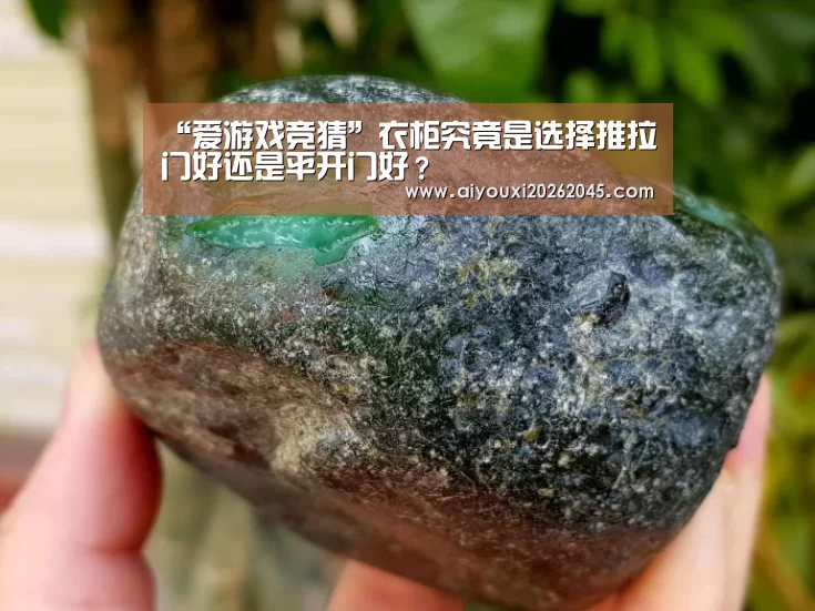 “爱游戏竞猜”衣柜究竟是选择推拉门好还是平开门好?(图2) 爱游戏登录